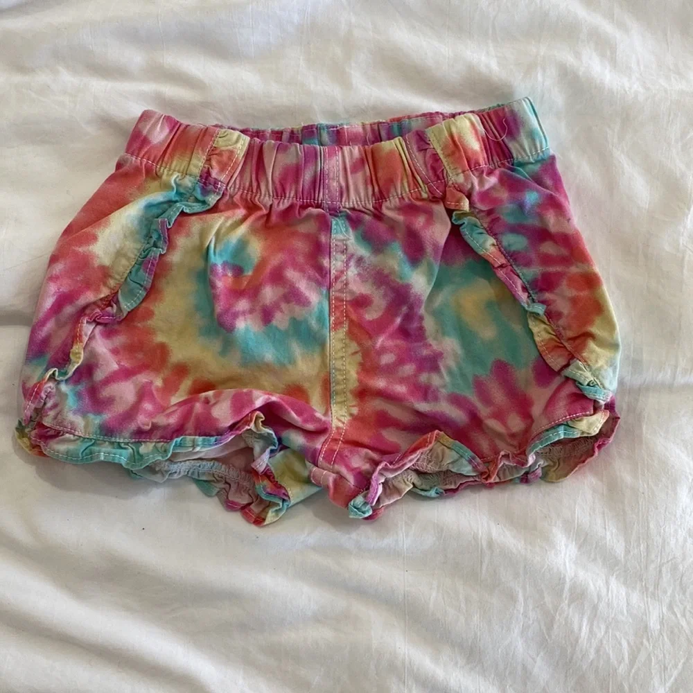 TODDLER GIRL OUTFIT - Picture 3 of 4